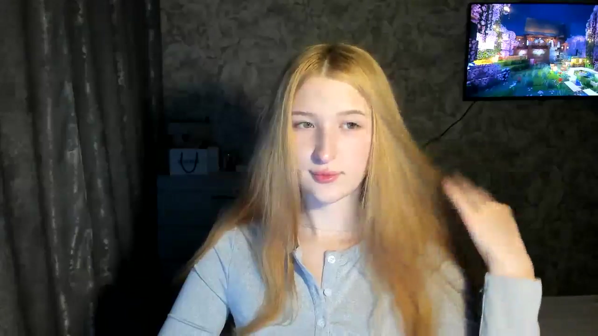 Gallery image thumbnail from Ilona_Here's myfreecams stream on, 03/06/2026, 17:28 image 10 of 20