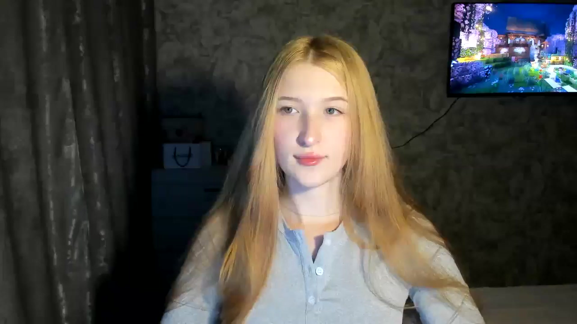 Gallery image thumbnail from Ilona_Here's myfreecams stream on, 03/06/2026, 17:28 image 2 of 20