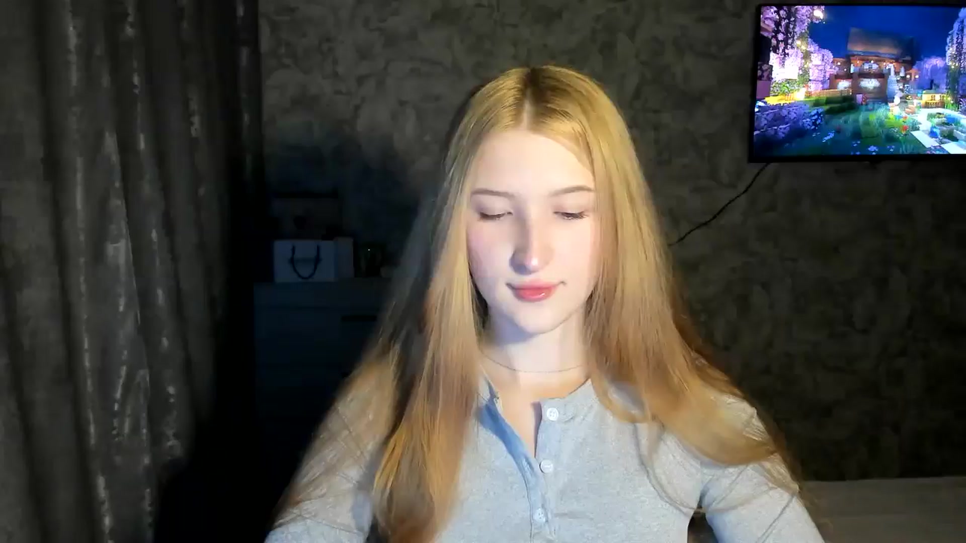 Gallery image thumbnail from Ilona_Here's myfreecams stream on, 03/06/2026, 17:28 image 1 of 20