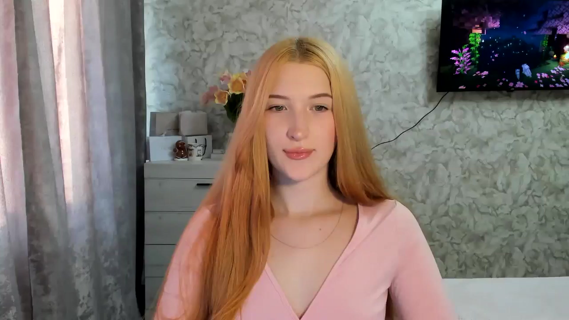 Gallery image thumbnail from Ilona_Here's myfreecams stream on, 03/10/2026, 15:09 image 14 of 20