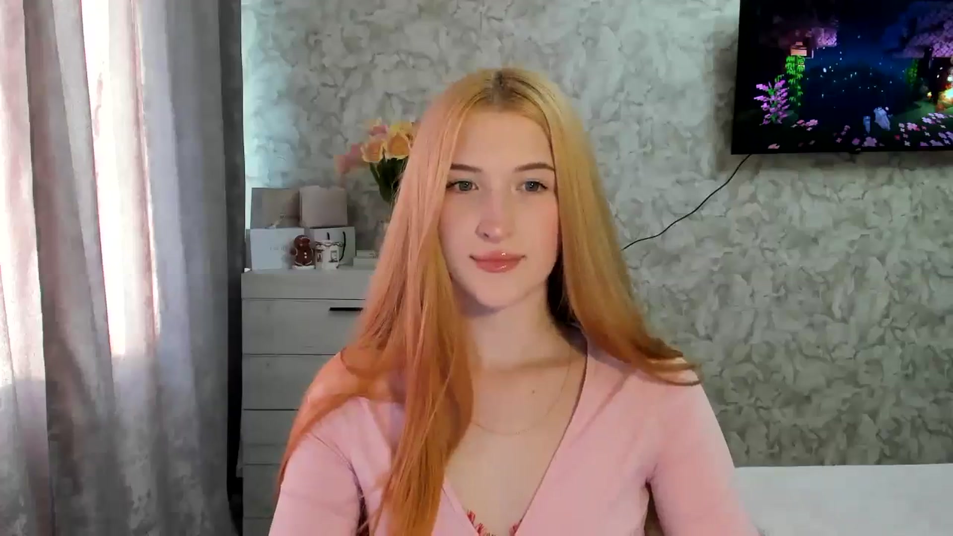 Gallery image thumbnail from Ilona_Here's myfreecams stream on, 03/10/2026, 15:09 image 7 of 20