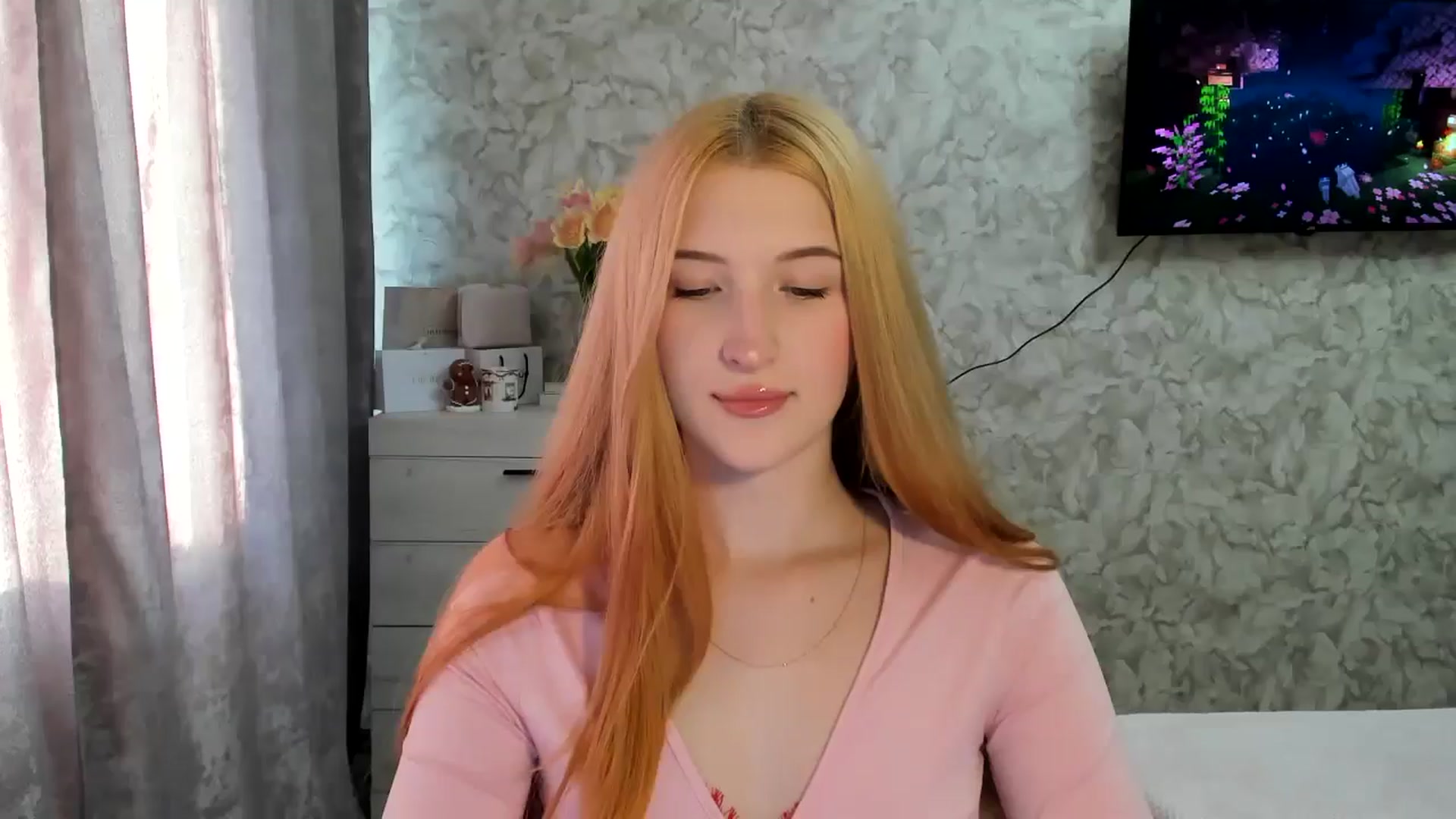 Gallery image thumbnail from Ilona_Here's myfreecams stream on, 03/10/2026, 15:09 image 6 of 20