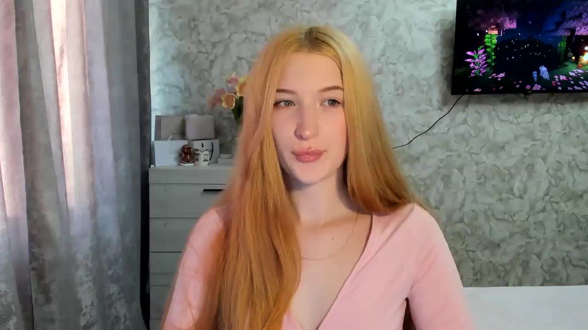 Gallery image thumbnail from Ilona_Here's myfreecams stream on, 03/10/2026, 15:09 image 15 of 20
