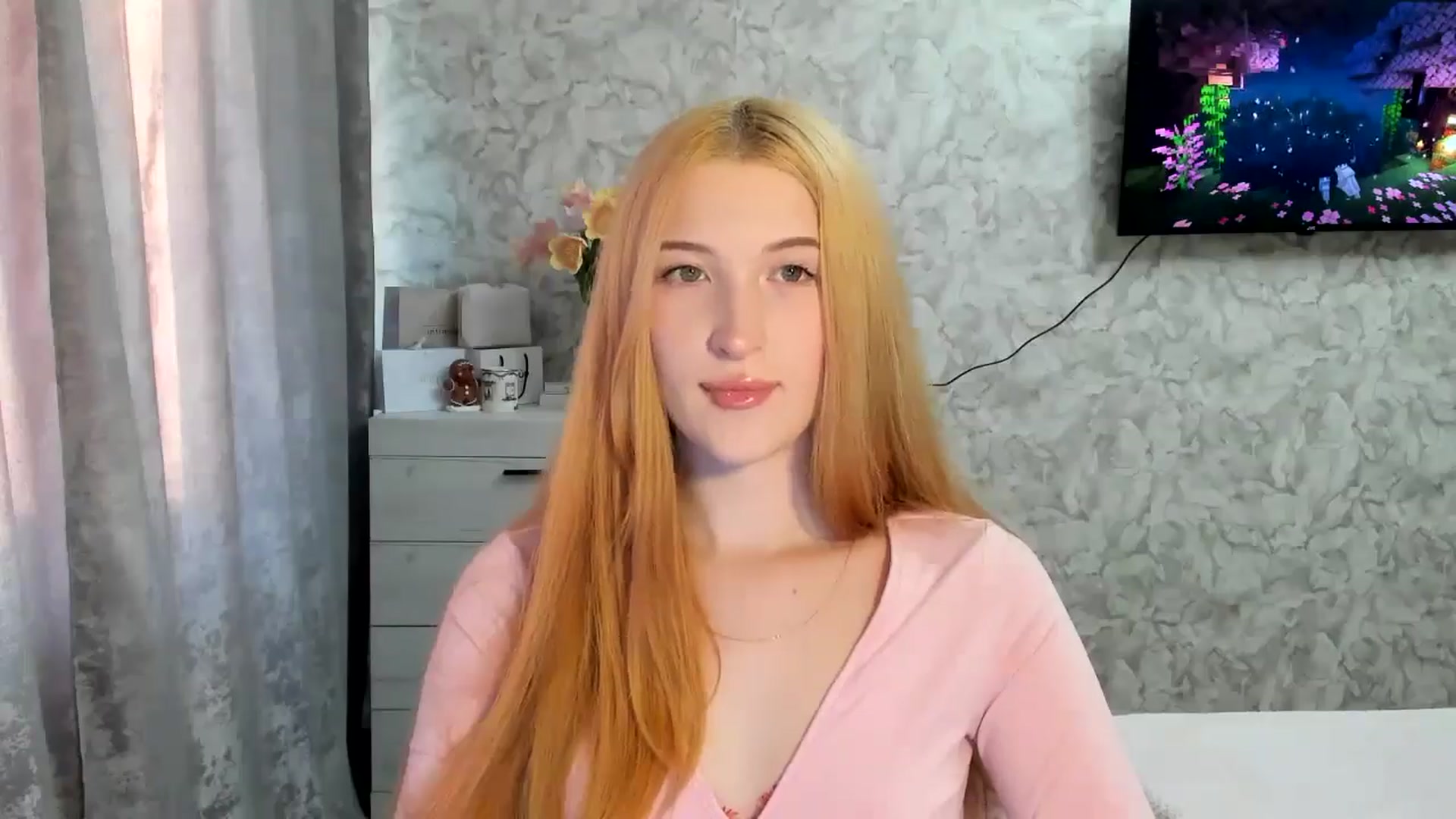 Gallery image thumbnail from Ilona_Here's myfreecams stream on, 03/10/2026, 15:09 image 19 of 20