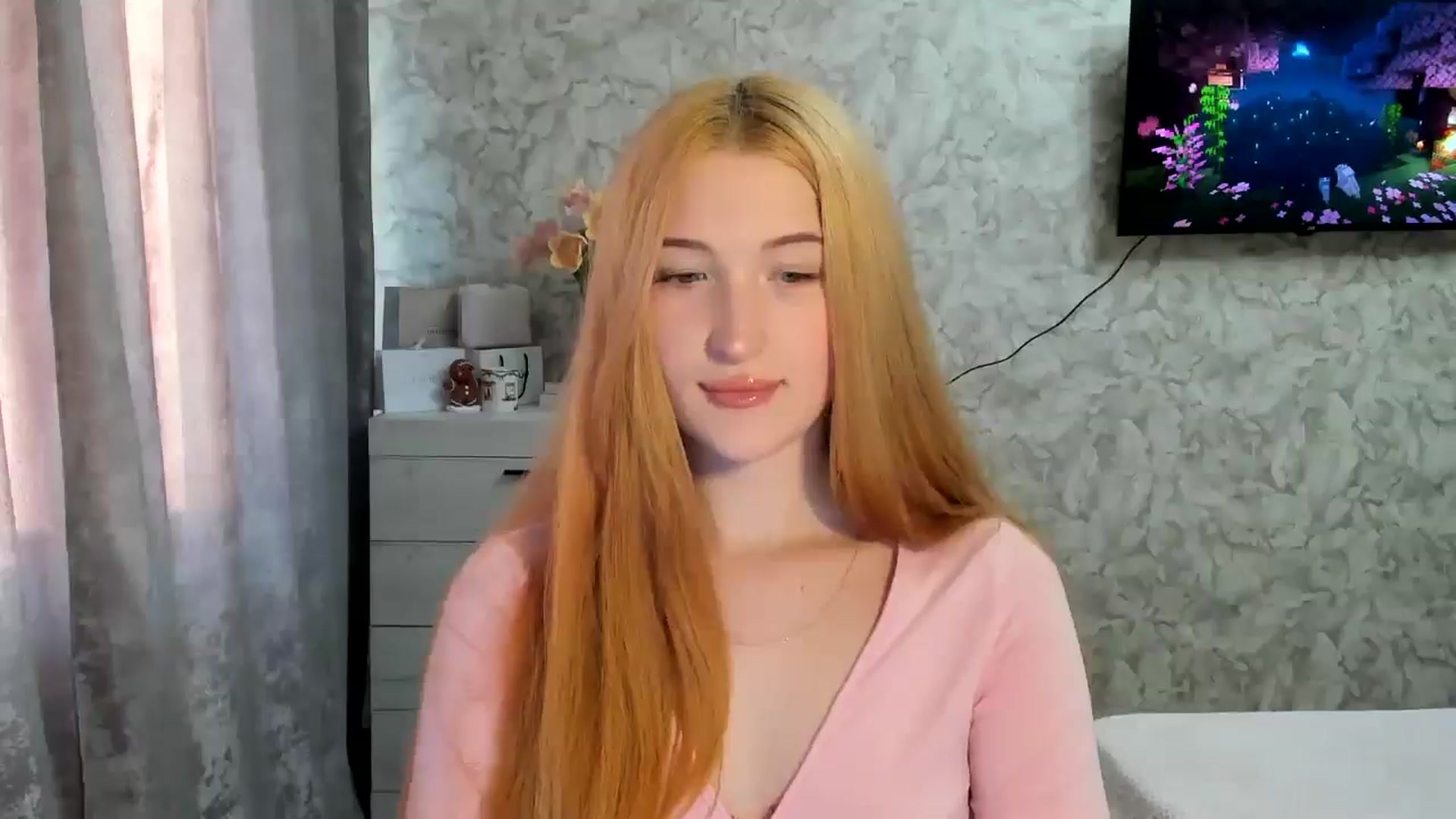 Gallery image thumbnail from Ilona_Here's myfreecams stream on, 03/10/2026, 15:09 image 16 of 20
