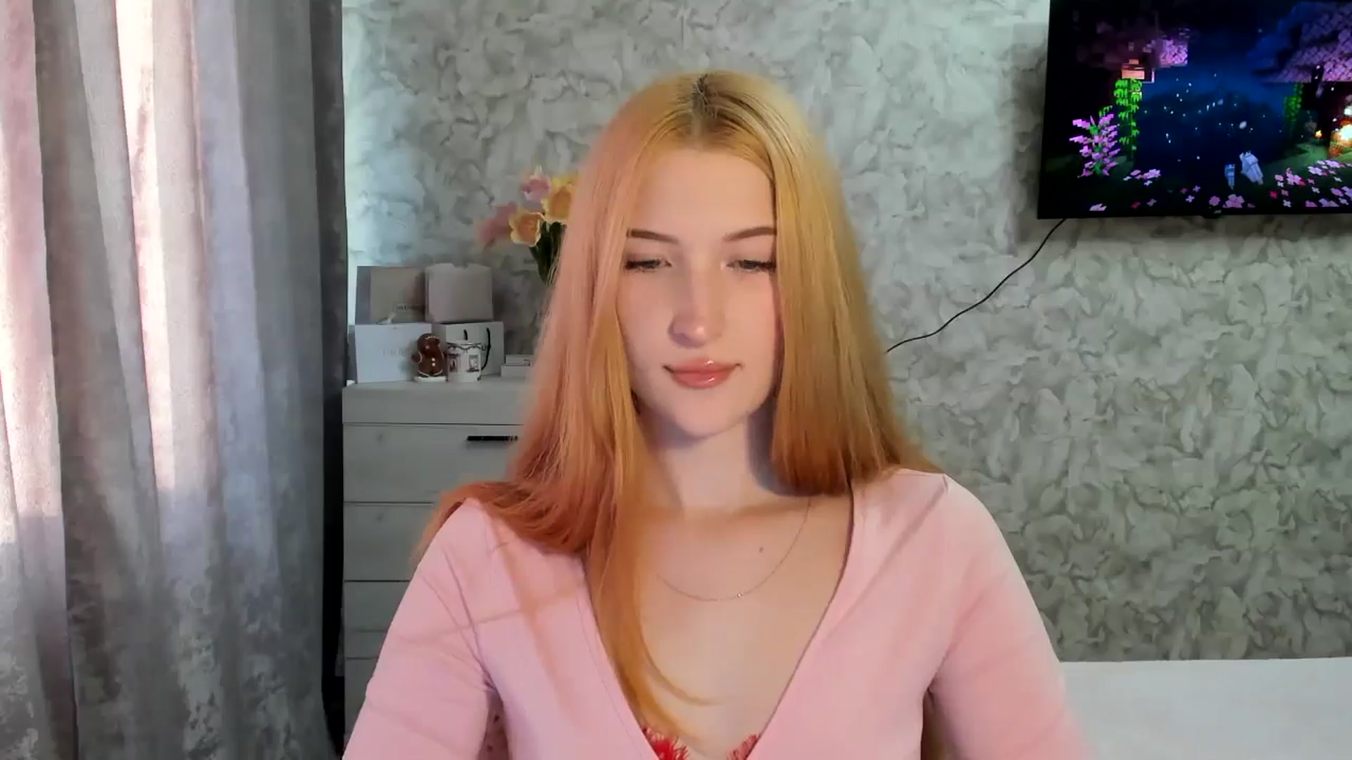 Gallery image thumbnail from Ilona_Here's myfreecams stream on, 03/10/2026, 15:09 image 12 of 20