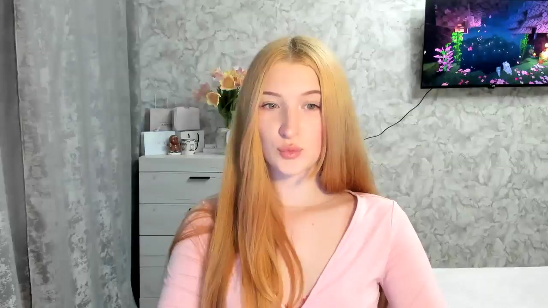 Gallery image thumbnail from Ilona_Here's myfreecams stream on, 03/10/2026, 15:54 image 8 of 20