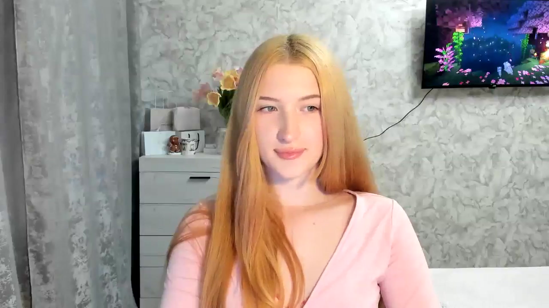 Gallery image thumbnail from Ilona_Here's myfreecams stream on, 03/10/2026, 15:54 image 7 of 20