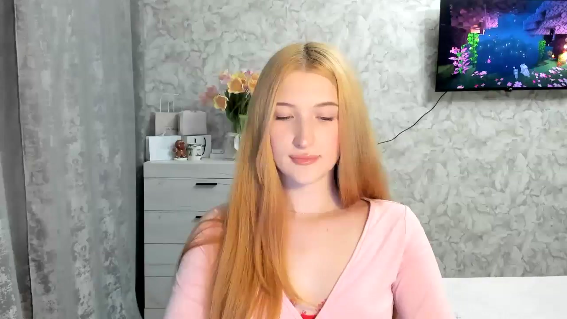 Gallery image thumbnail from Ilona_Here's myfreecams stream on, 03/10/2026, 15:54 image 11 of 20