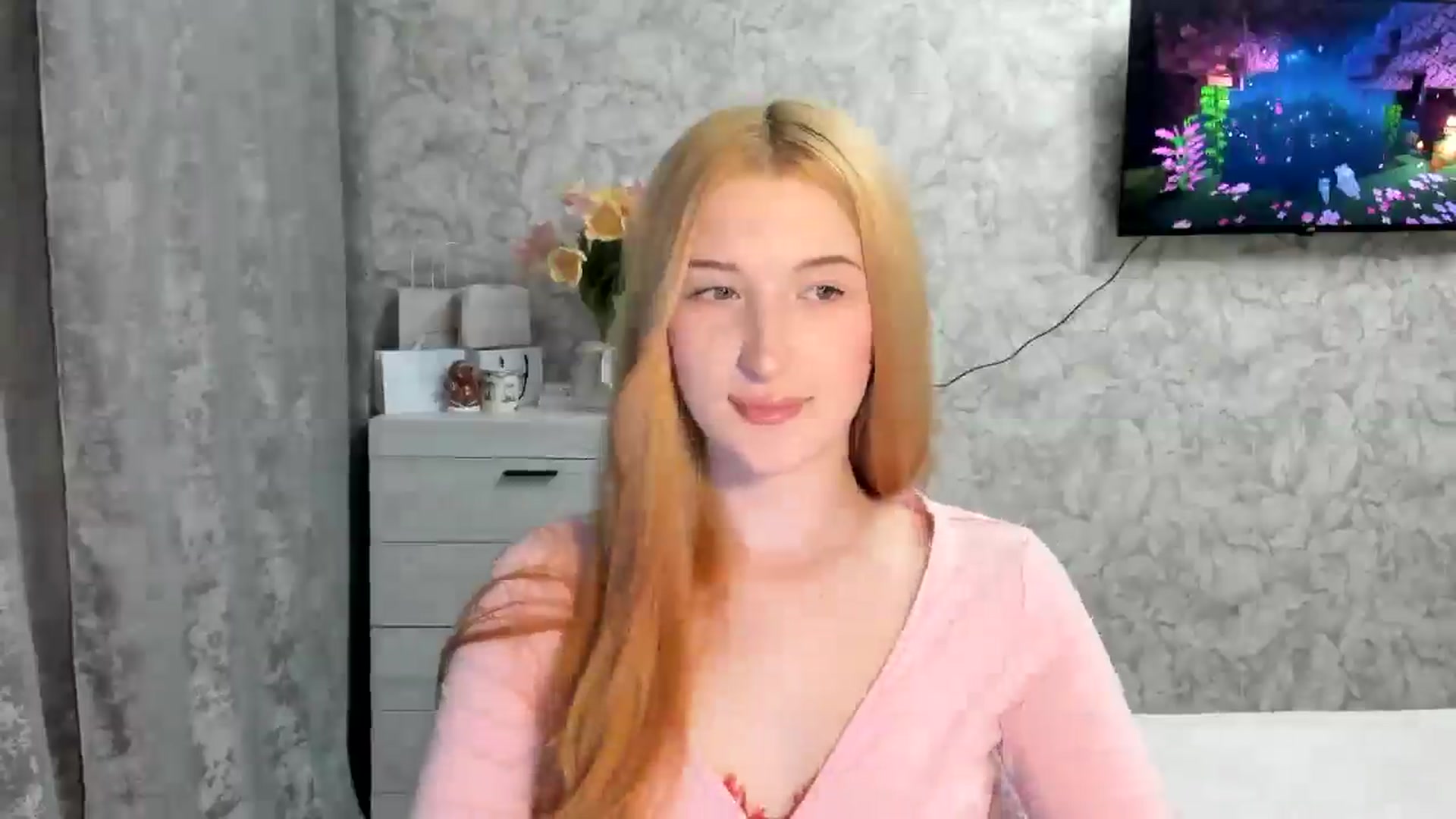 Gallery image thumbnail from Ilona_Here's myfreecams stream on, 03/10/2026, 15:54 image 18 of 20