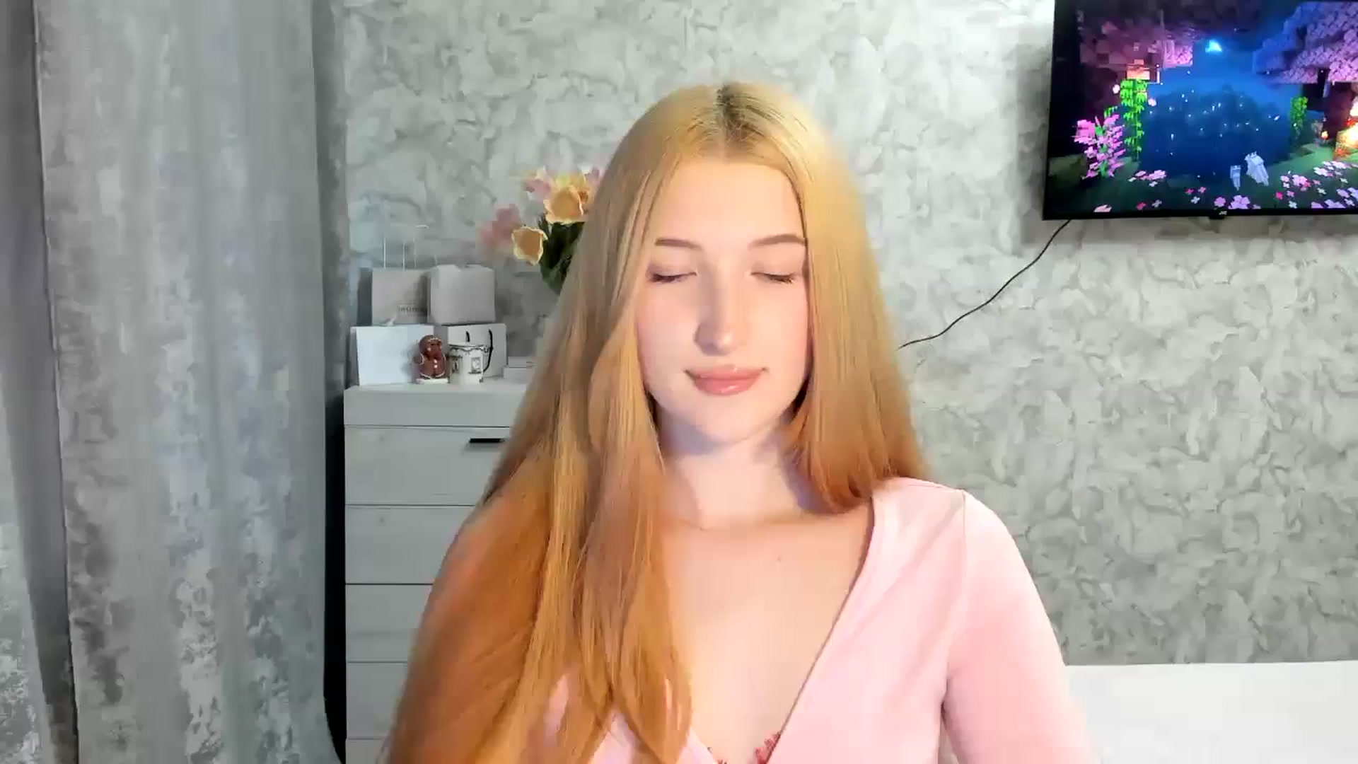 Gallery image thumbnail from Ilona_Here's myfreecams stream on, 03/10/2026, 15:54 image 3 of 20