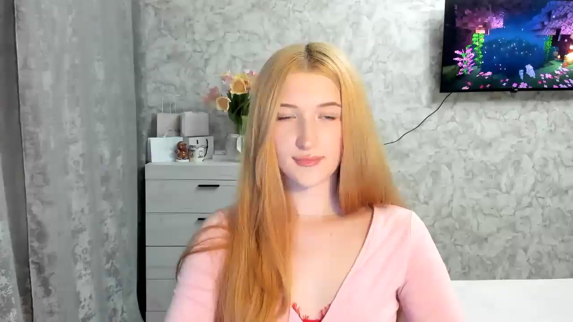 Gallery image thumbnail from Ilona_Here's myfreecams stream on, 03/10/2026, 15:54 image 14 of 20