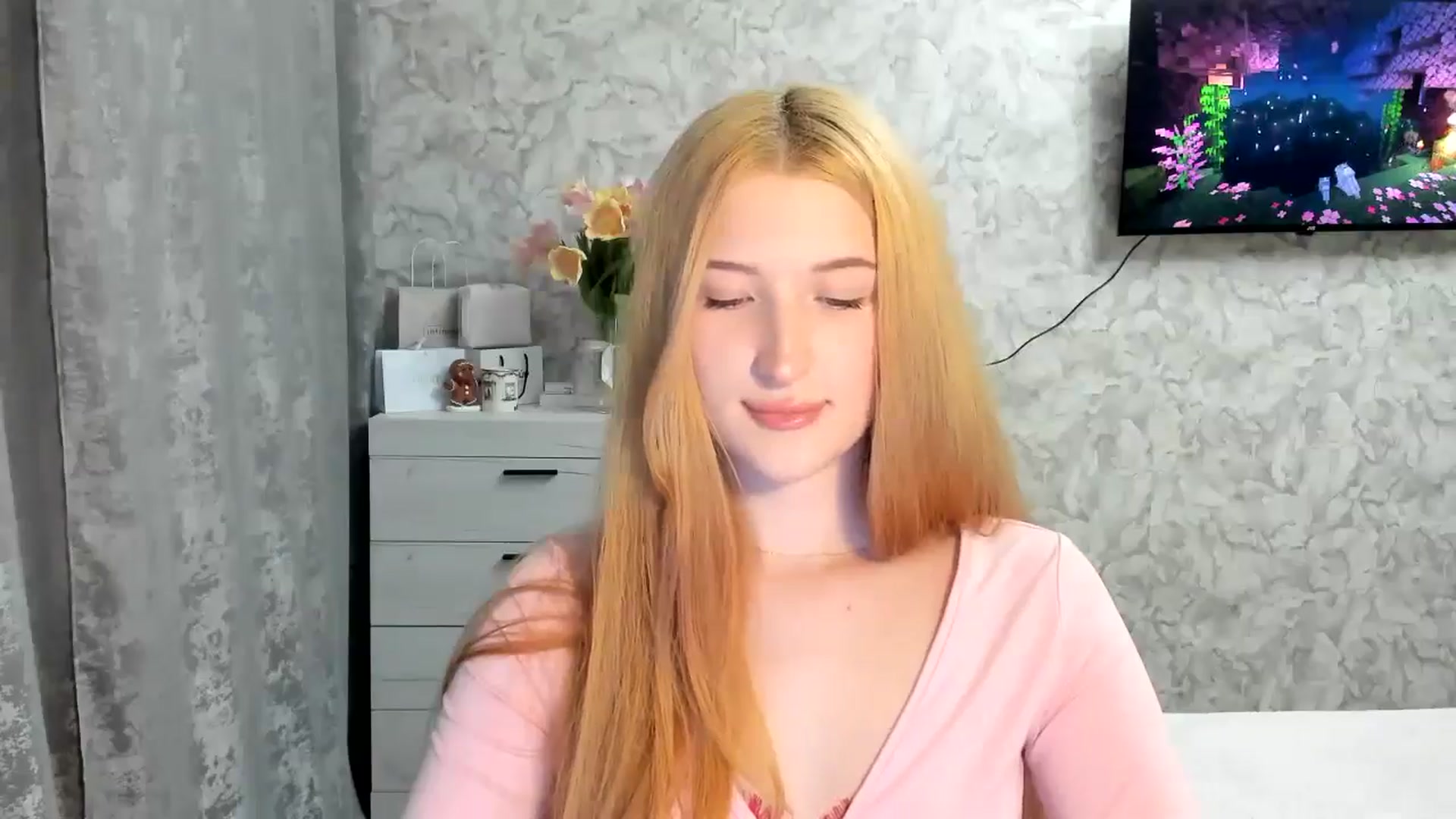 Gallery image thumbnail from Ilona_Here's myfreecams stream on, 03/10/2026, 15:54 image 16 of 20