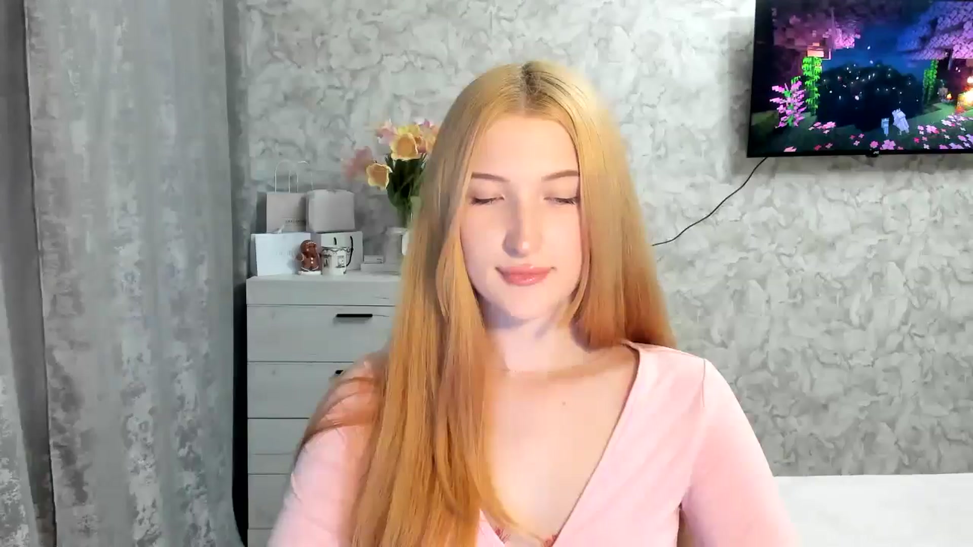 Gallery image thumbnail from Ilona_Here's myfreecams stream on, 03/10/2026, 15:54 image 9 of 20