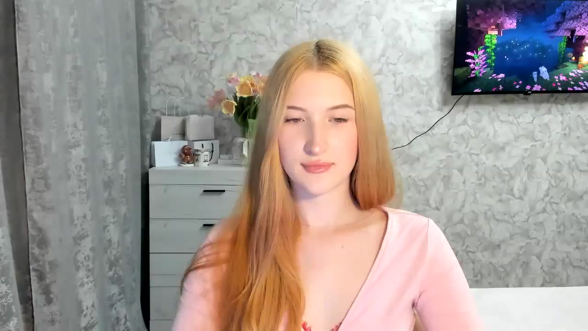 Gallery image thumbnail from Ilona_Here's myfreecams stream on, 03/10/2026, 15:54 image 20 of 20