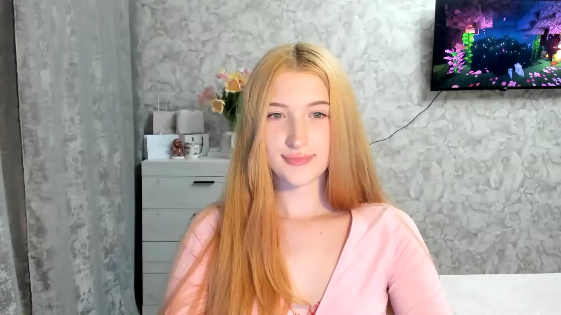 Gallery image thumbnail from Ilona_Here's myfreecams stream on, 03/10/2026, 17:16 image 3 of 20