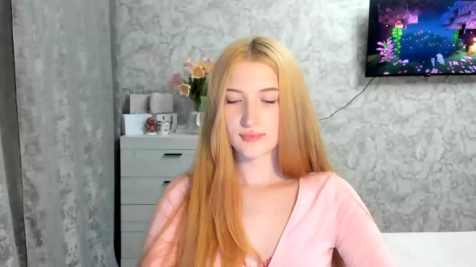 Gallery image thumbnail from Ilona_Here's myfreecams stream on, 03/10/2026, 17:16 image 1 of 20