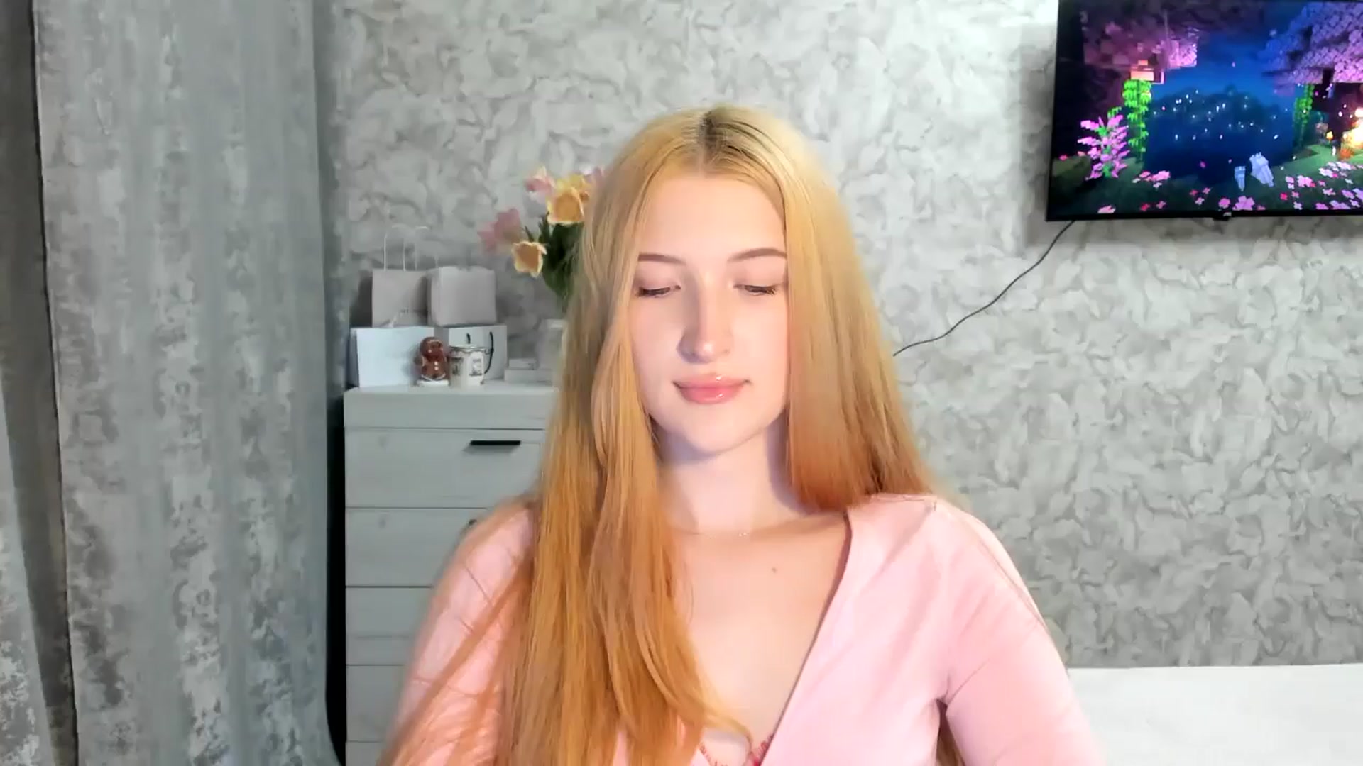 Gallery image thumbnail from Ilona_Here's myfreecams stream on, 03/10/2026, 17:16 image 2 of 20