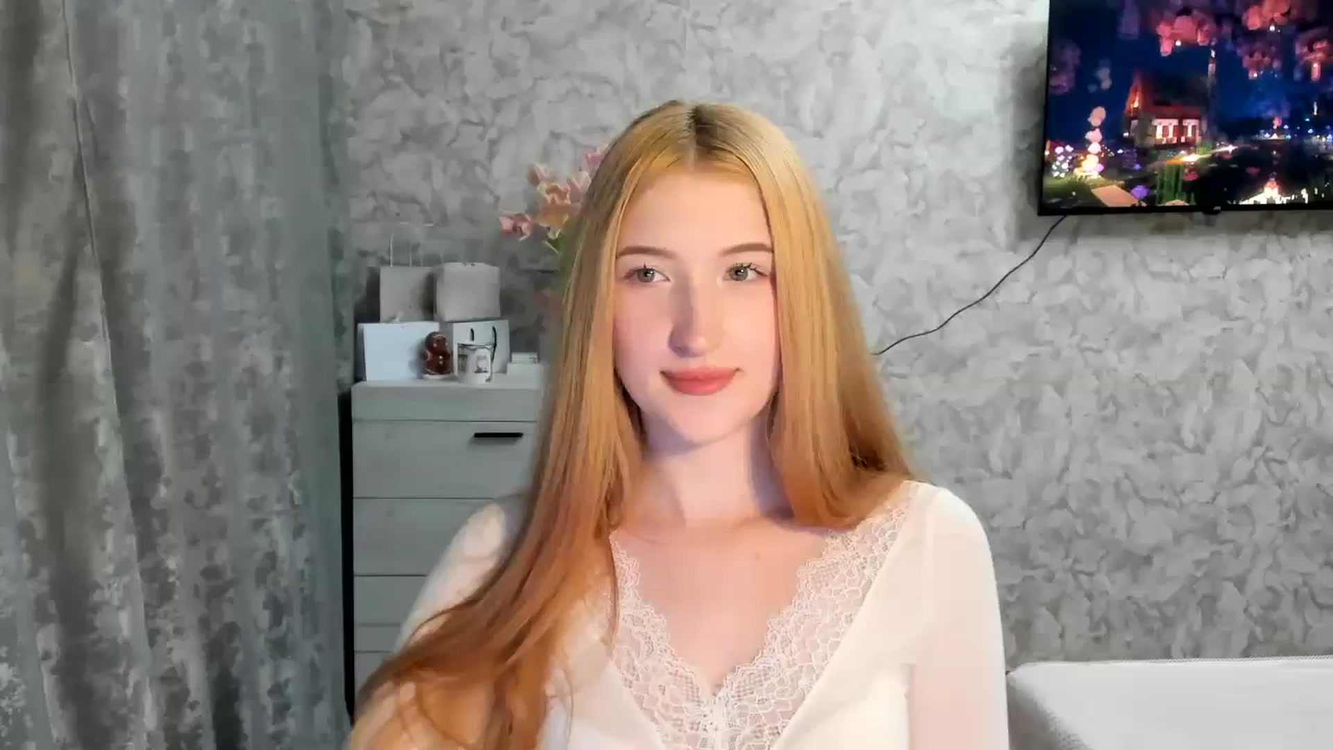 Gallery image thumbnail from Ilona_Here's myfreecams stream on, 03/11/2026, 21:28 image 12 of 20