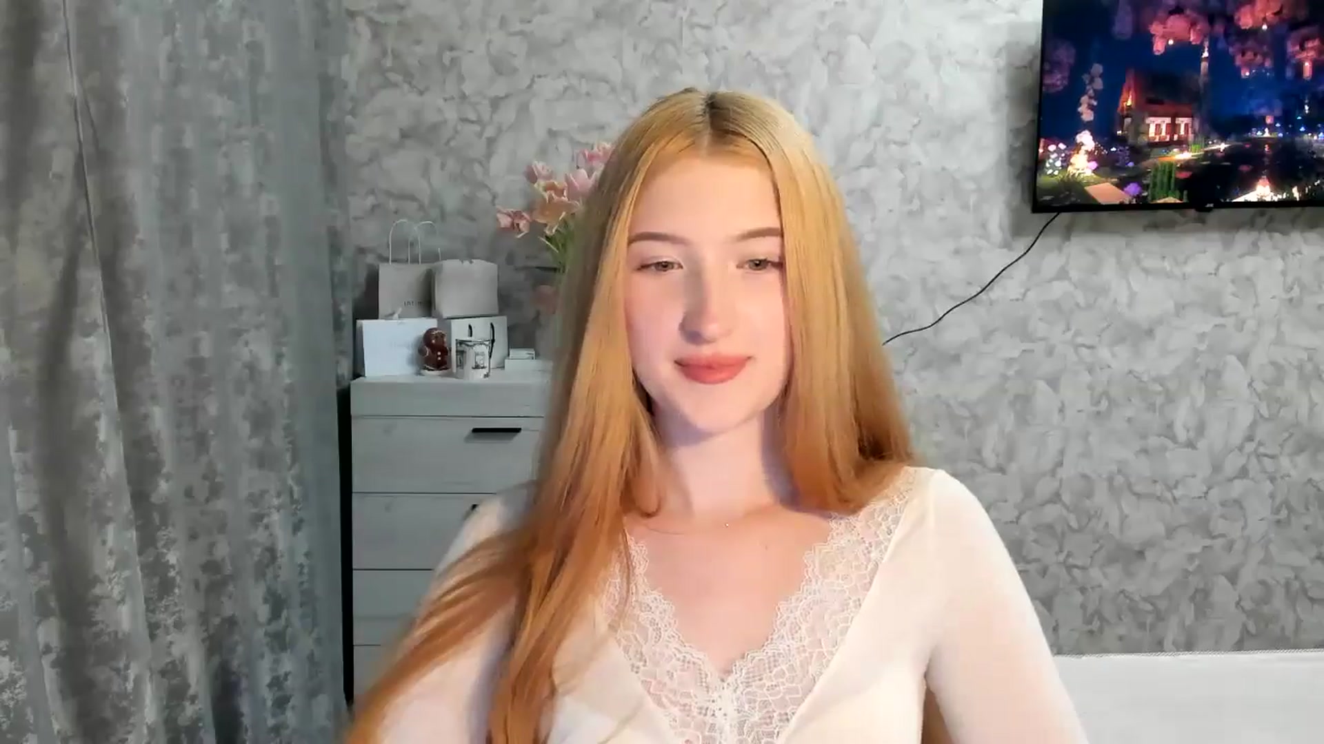 Gallery image thumbnail from Ilona_Here's myfreecams stream on, 03/11/2026, 21:28 image 10 of 20