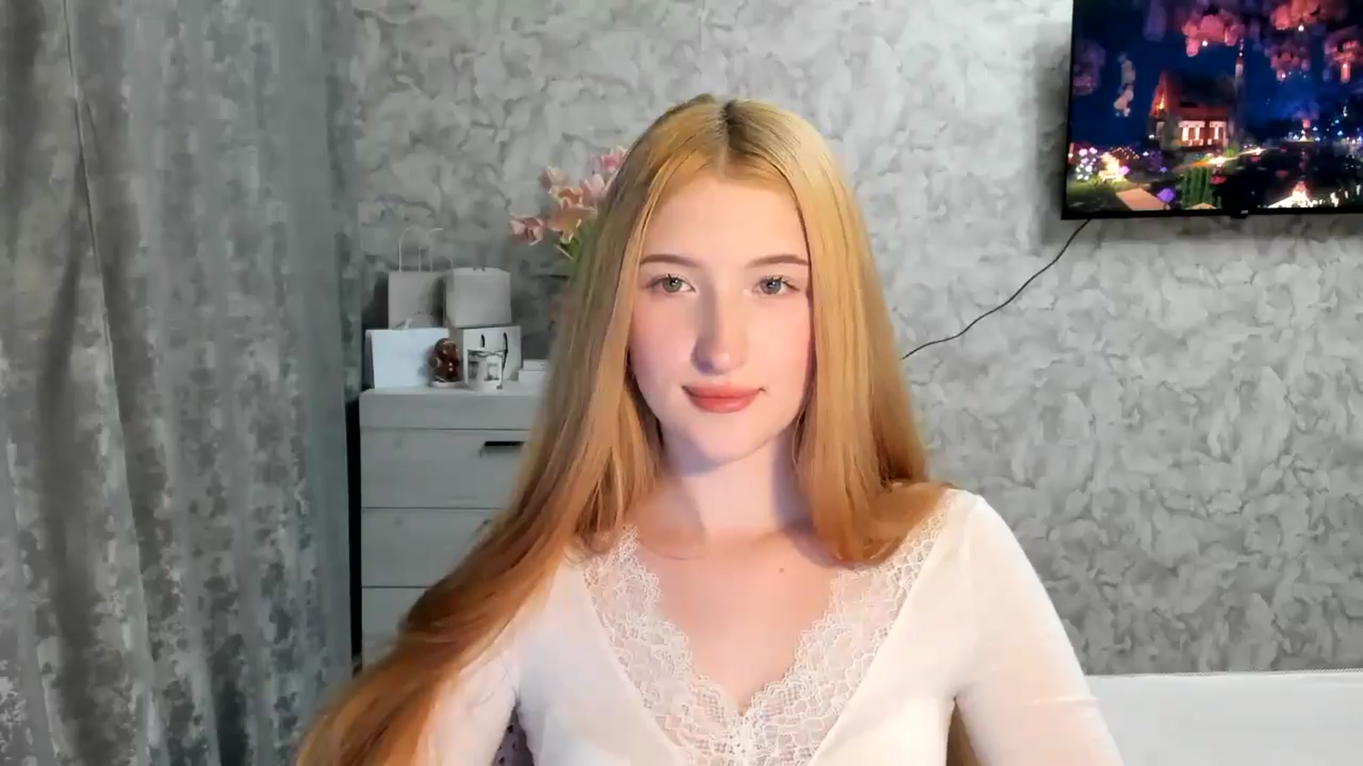 Gallery image thumbnail from Ilona_Here's myfreecams stream on, 03/11/2026, 21:28 image 13 of 20