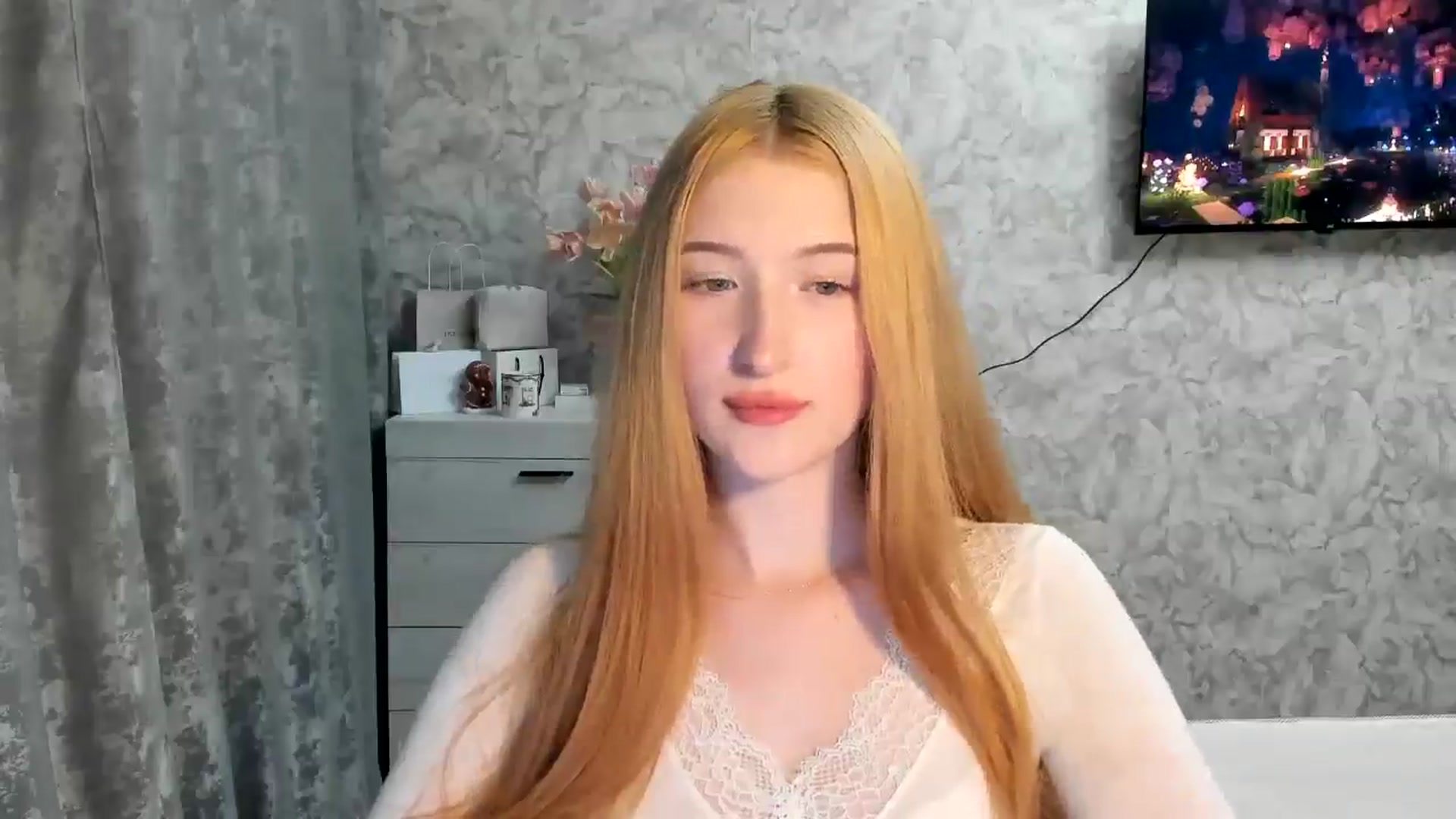 Gallery image thumbnail from Ilona_Here's myfreecams stream on, 03/11/2026, 21:28 image 17 of 20
