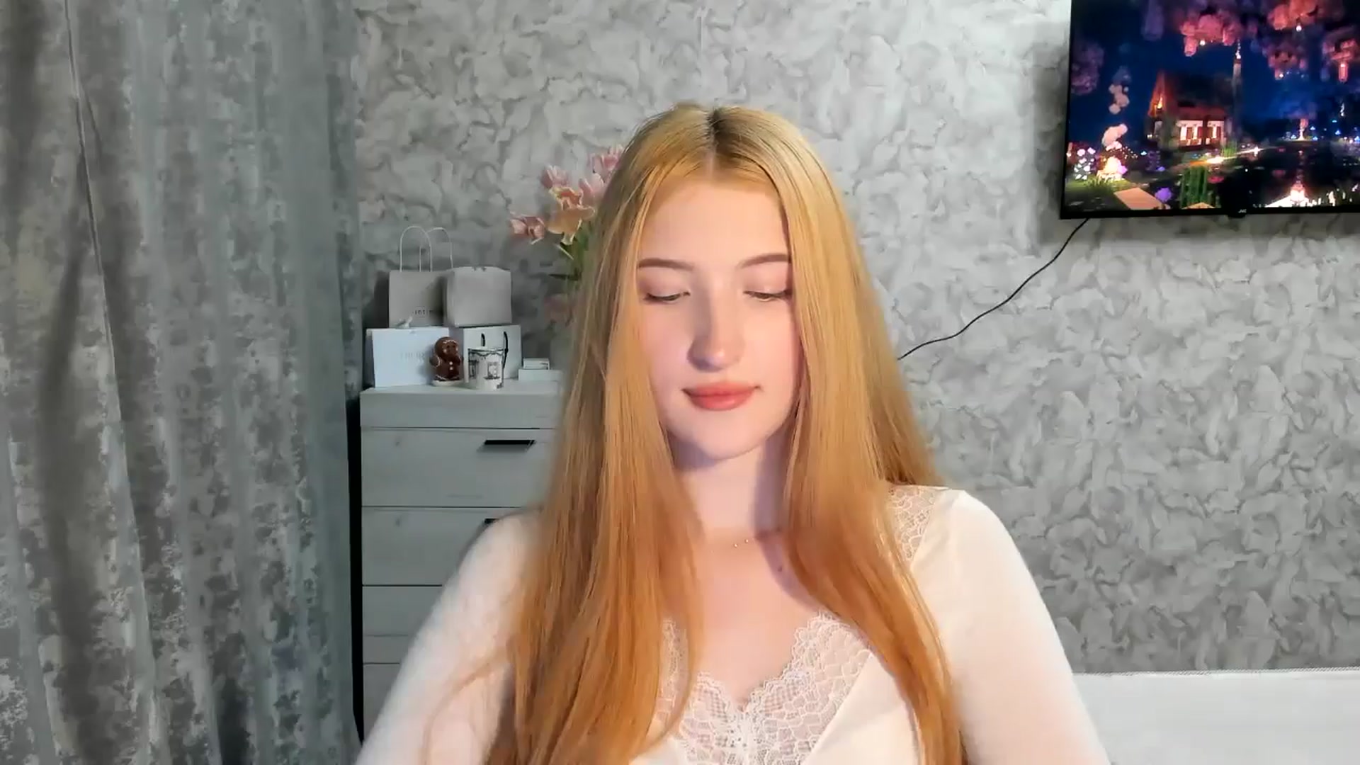 Gallery image thumbnail from Ilona_Here's myfreecams stream on, 03/11/2026, 21:28 image 20 of 20