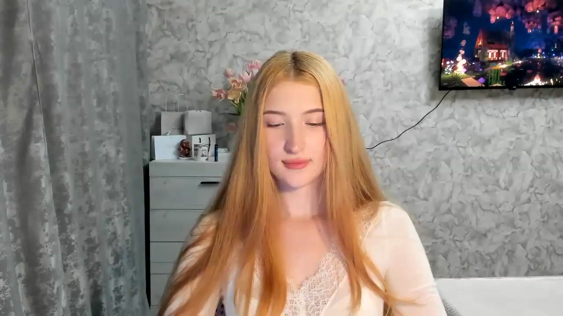 Gallery image thumbnail from Ilona_Here's myfreecams stream on, 03/11/2026, 22:34 image 15 of 20
