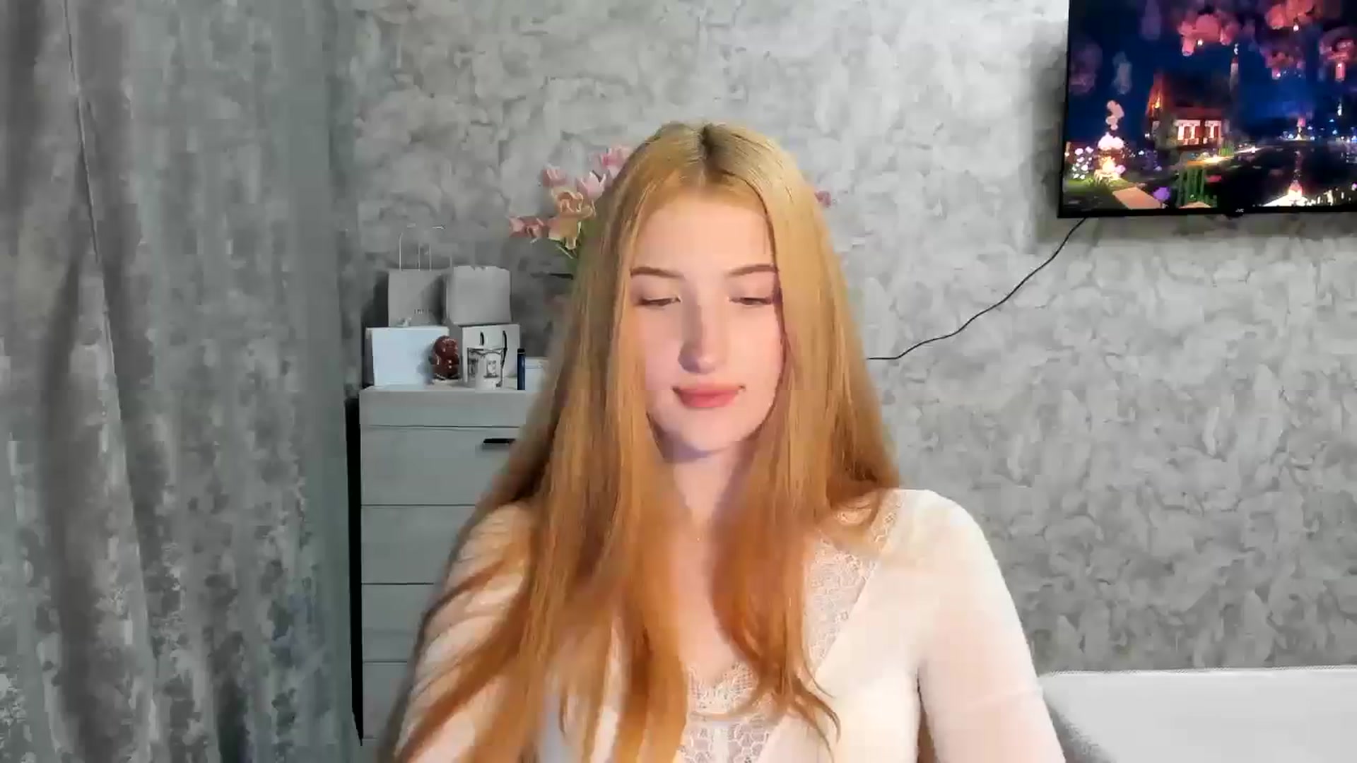 Gallery image thumbnail from Ilona_Here's myfreecams stream on, 03/11/2026, 22:34 image 16 of 20