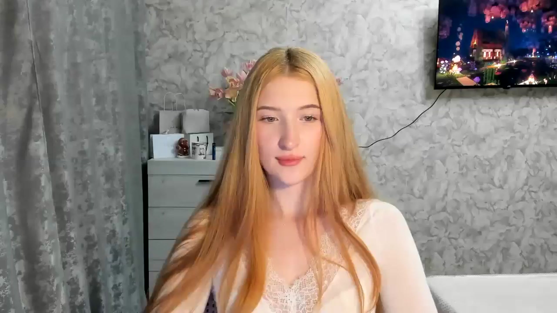 Gallery image thumbnail from Ilona_Here's myfreecams stream on, 03/11/2026, 22:34 image 12 of 20