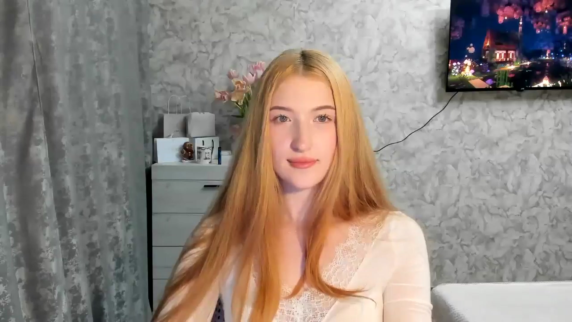 Gallery image thumbnail from Ilona_Here's myfreecams stream on, 03/11/2026, 22:34 image 14 of 20