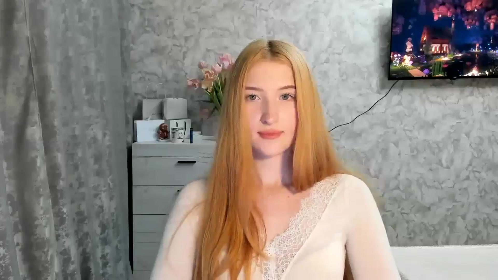 Gallery image thumbnail from Ilona_Here's myfreecams stream on, 03/11/2026, 22:34 image 20 of 20