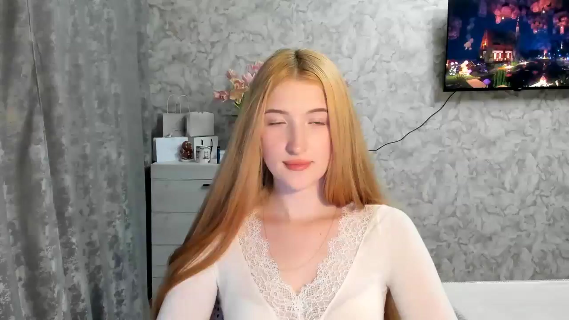 Gallery image thumbnail from Ilona_Here's myfreecams stream on, 03/11/2026, 22:34 image 1 of 20