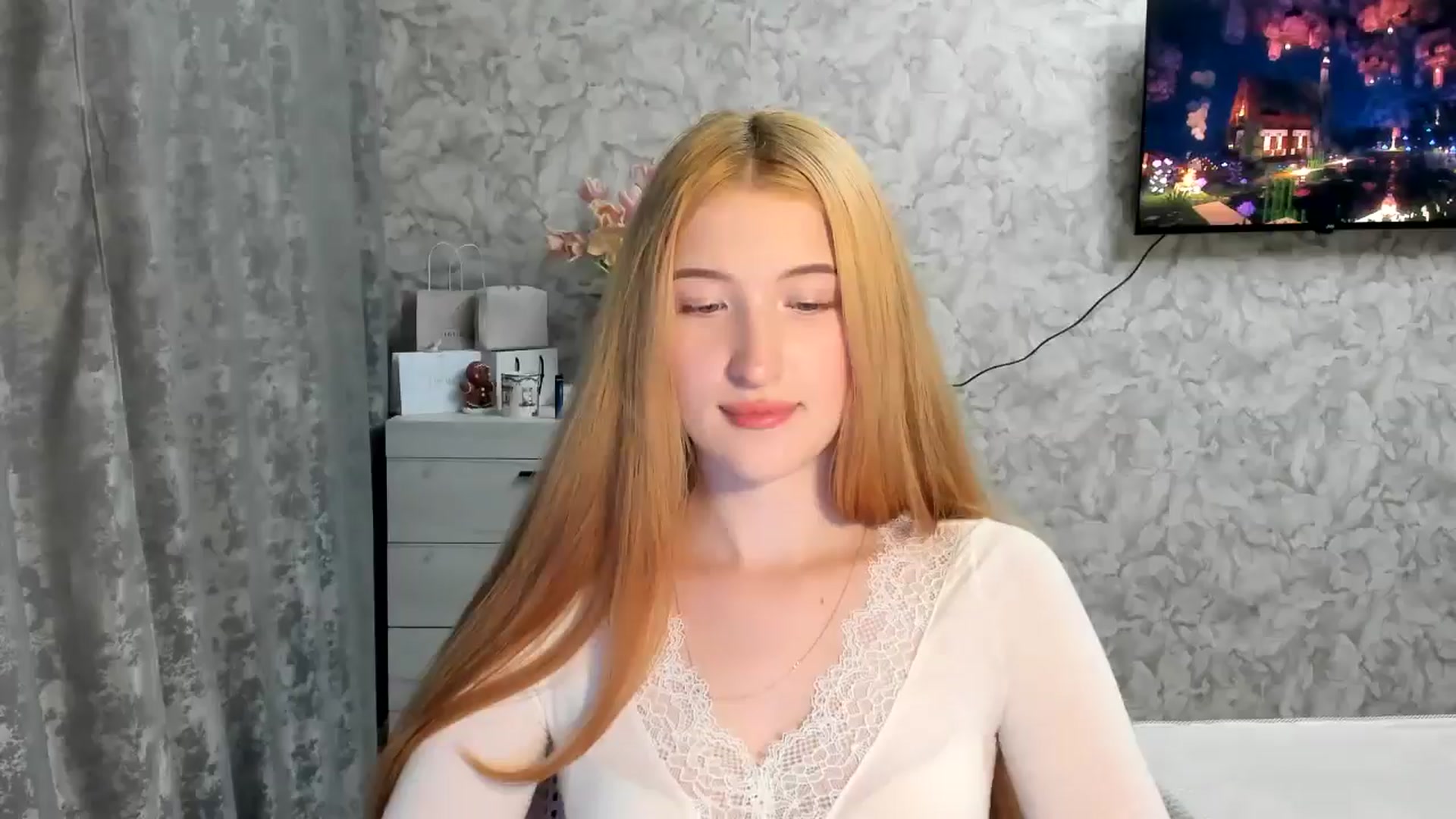 Gallery image thumbnail from Ilona_Here's myfreecams stream on, 03/11/2026, 22:34 image 2 of 20