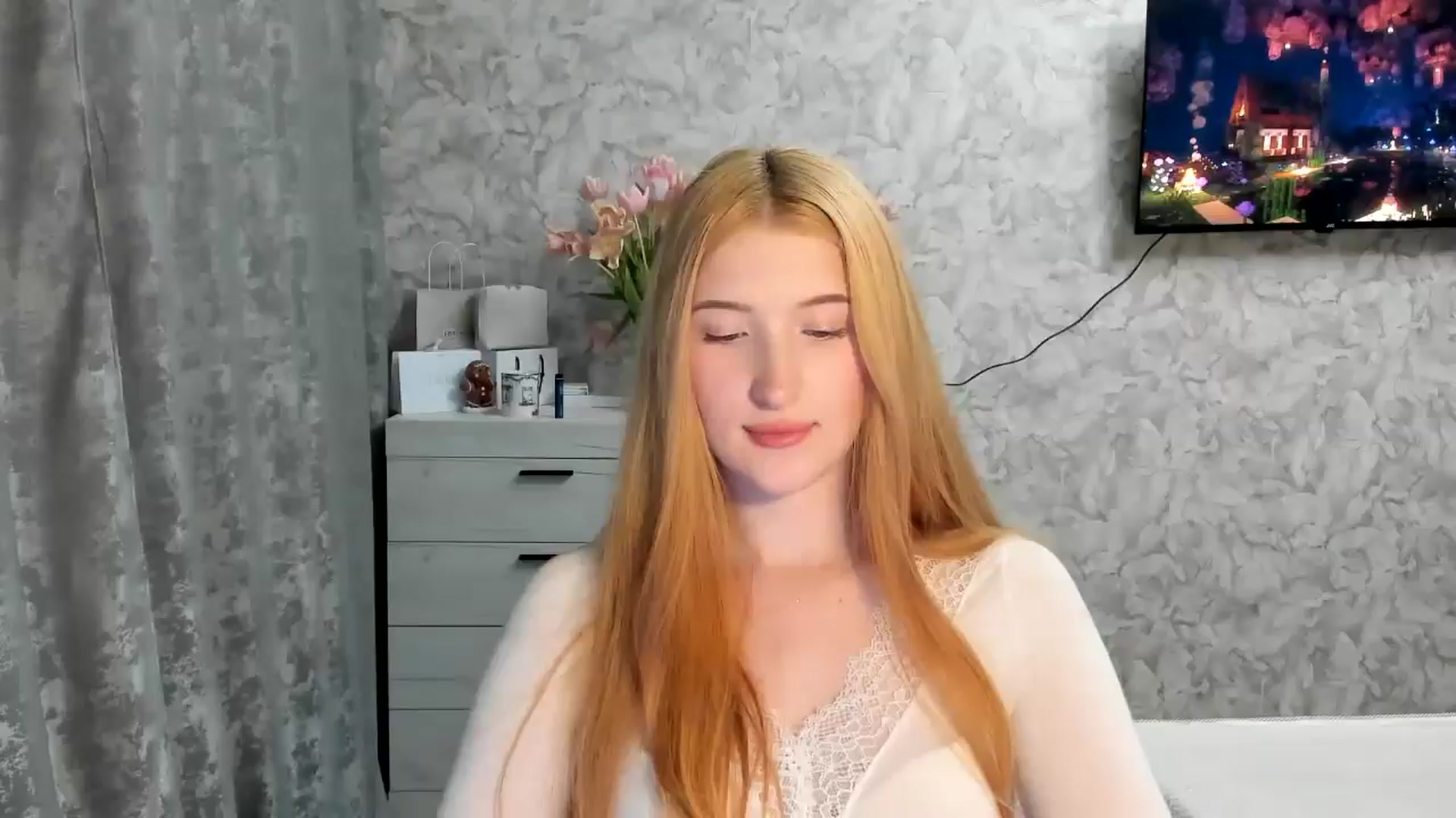 Gallery image thumbnail from Ilona_Here's myfreecams stream on, 03/11/2026, 22:55 image 7 of 20