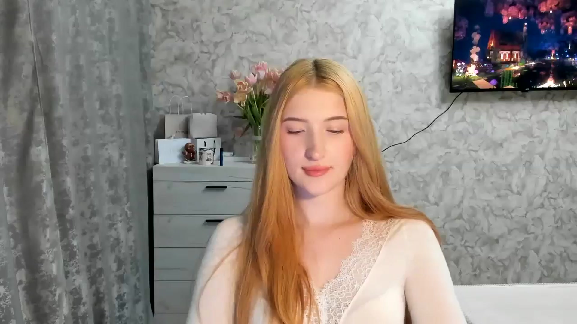 Gallery image thumbnail from Ilona_Here's myfreecams stream on, 03/11/2026, 22:55 image 2 of 20