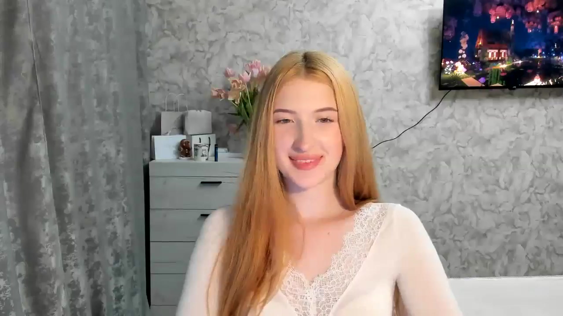 Gallery image thumbnail from Ilona_Here's myfreecams stream on, 03/11/2026, 22:55 image 19 of 20