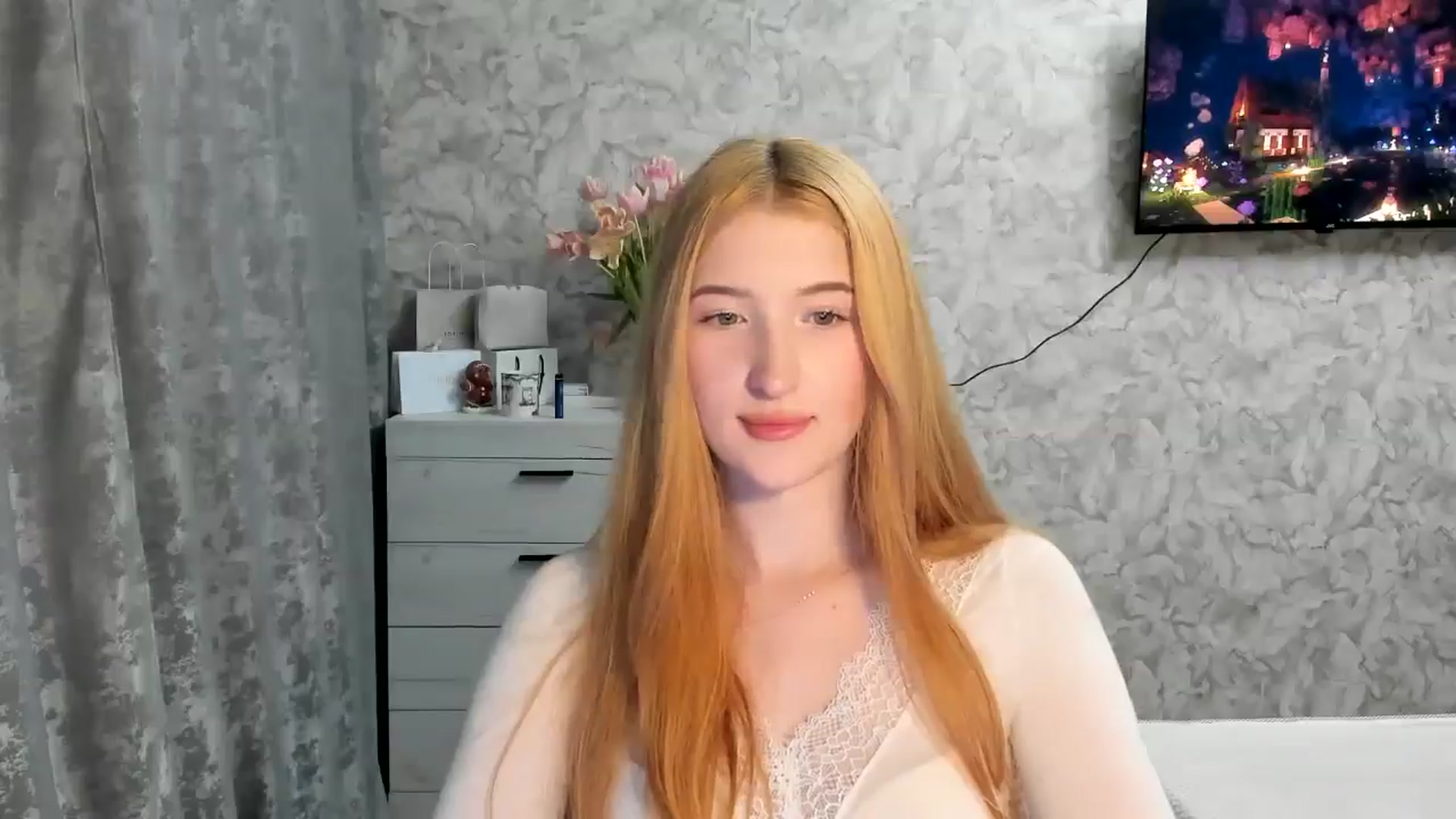 Gallery image thumbnail from Ilona_Here's myfreecams stream on, 03/11/2026, 22:55 image 4 of 20