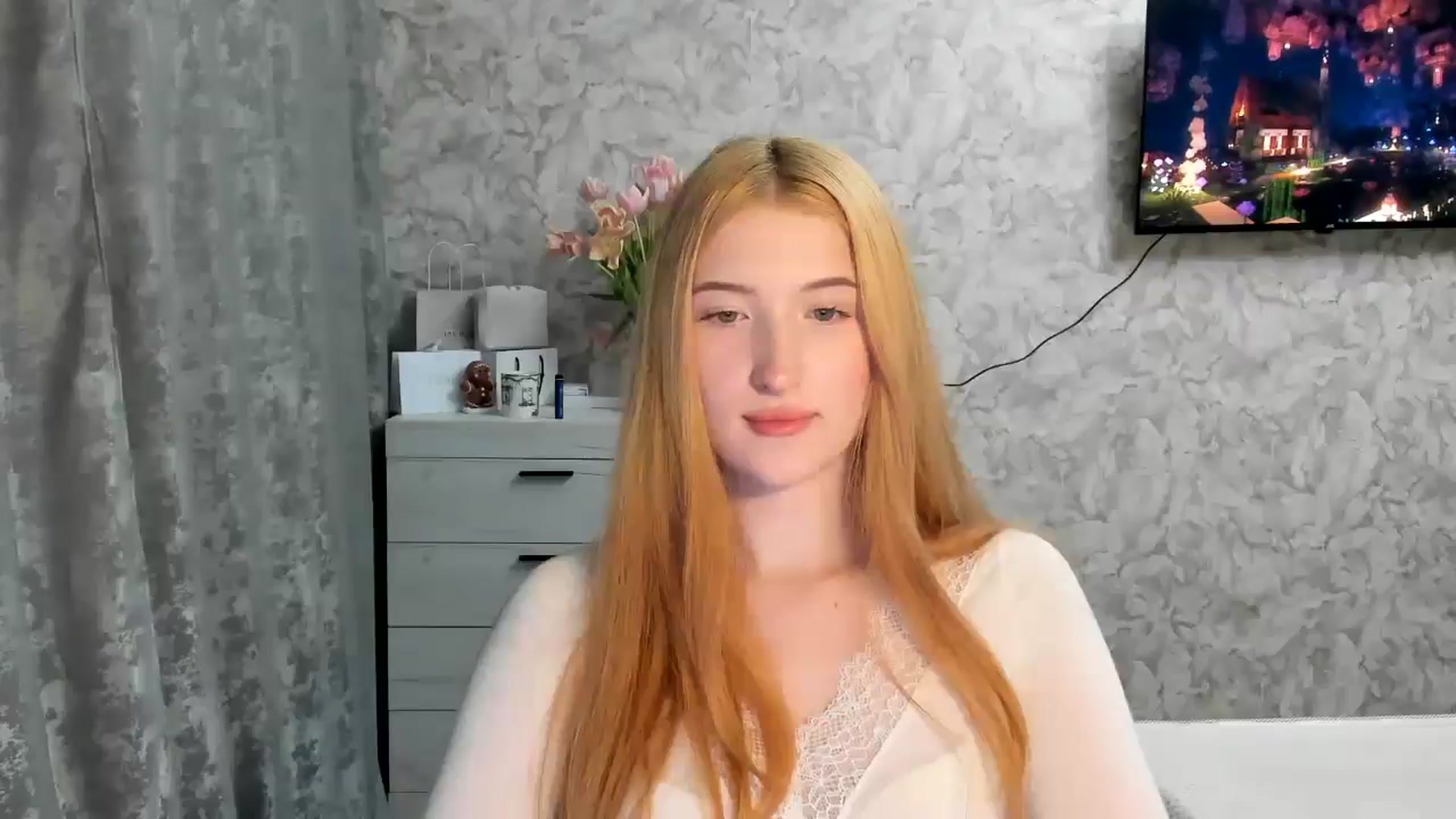 Gallery image thumbnail from Ilona_Here's myfreecams stream on, 03/11/2026, 22:55 image 10 of 20