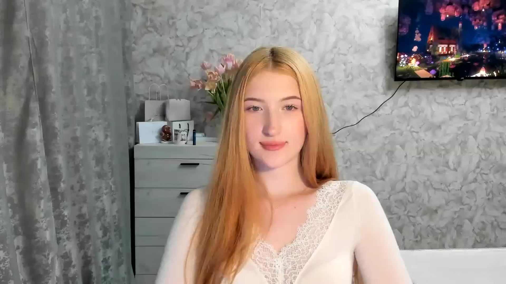 Gallery image thumbnail from Ilona_Here's myfreecams stream on, 03/11/2026, 22:55 image 20 of 20