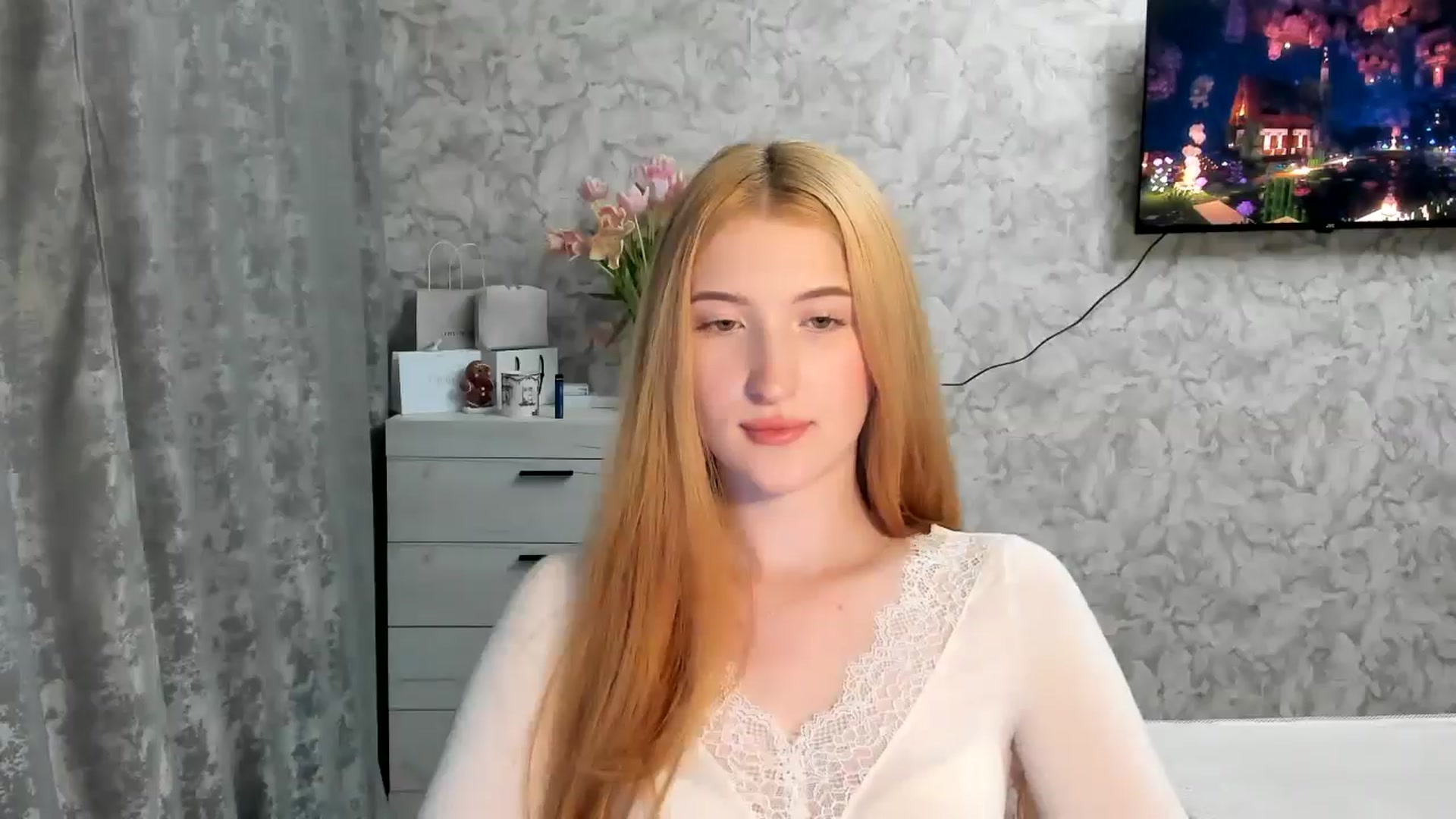 Gallery image thumbnail from Ilona_Here's myfreecams stream on, 03/11/2026, 22:55 image 16 of 20