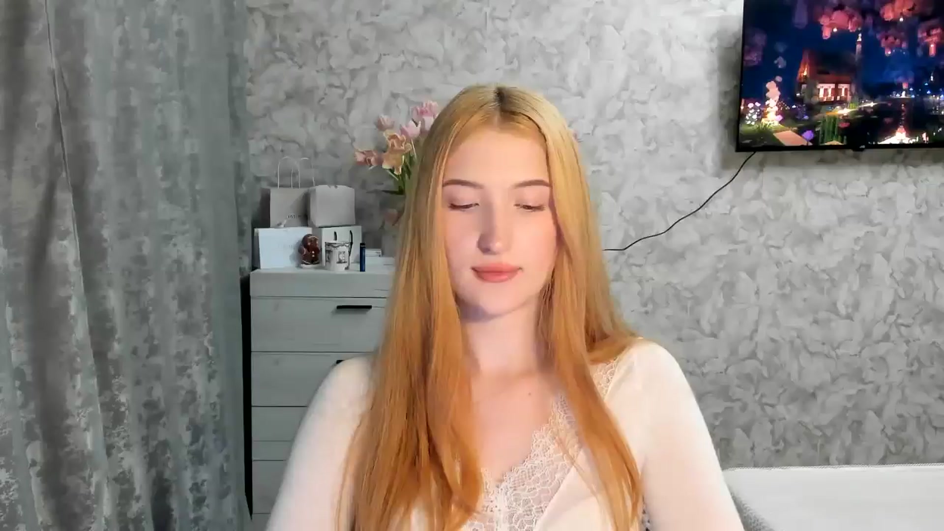 Gallery image thumbnail from Ilona_Here's myfreecams stream on, 03/11/2026, 22:55 image 9 of 20