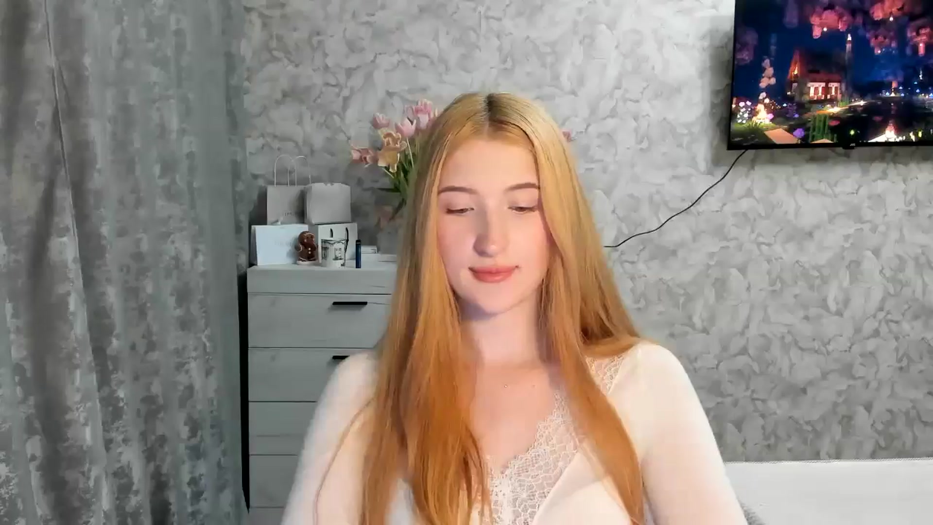 Gallery image thumbnail from Ilona_Here's myfreecams stream on, 03/11/2026, 22:55 image 6 of 20