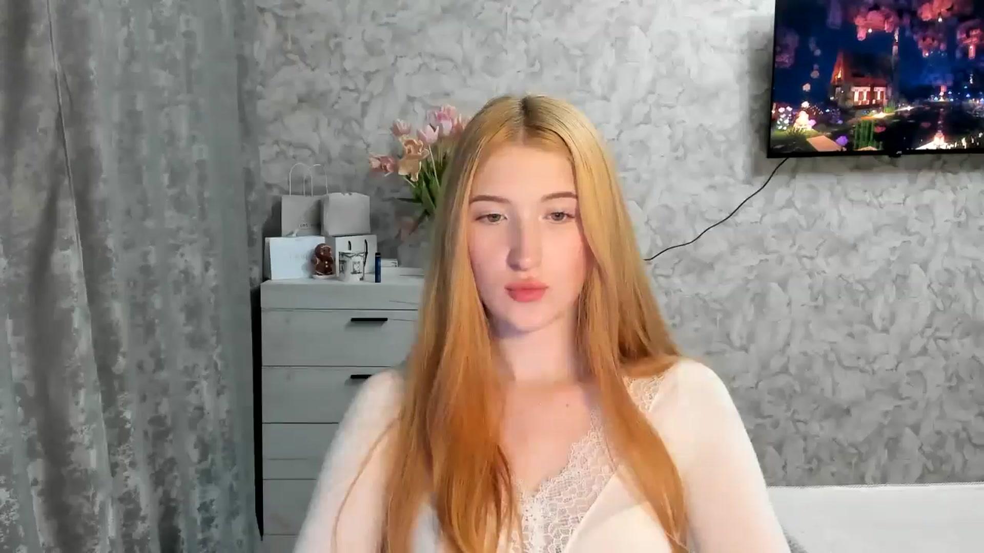 Gallery image thumbnail from Ilona_Here's myfreecams stream on, 03/11/2026, 22:55 image 5 of 20