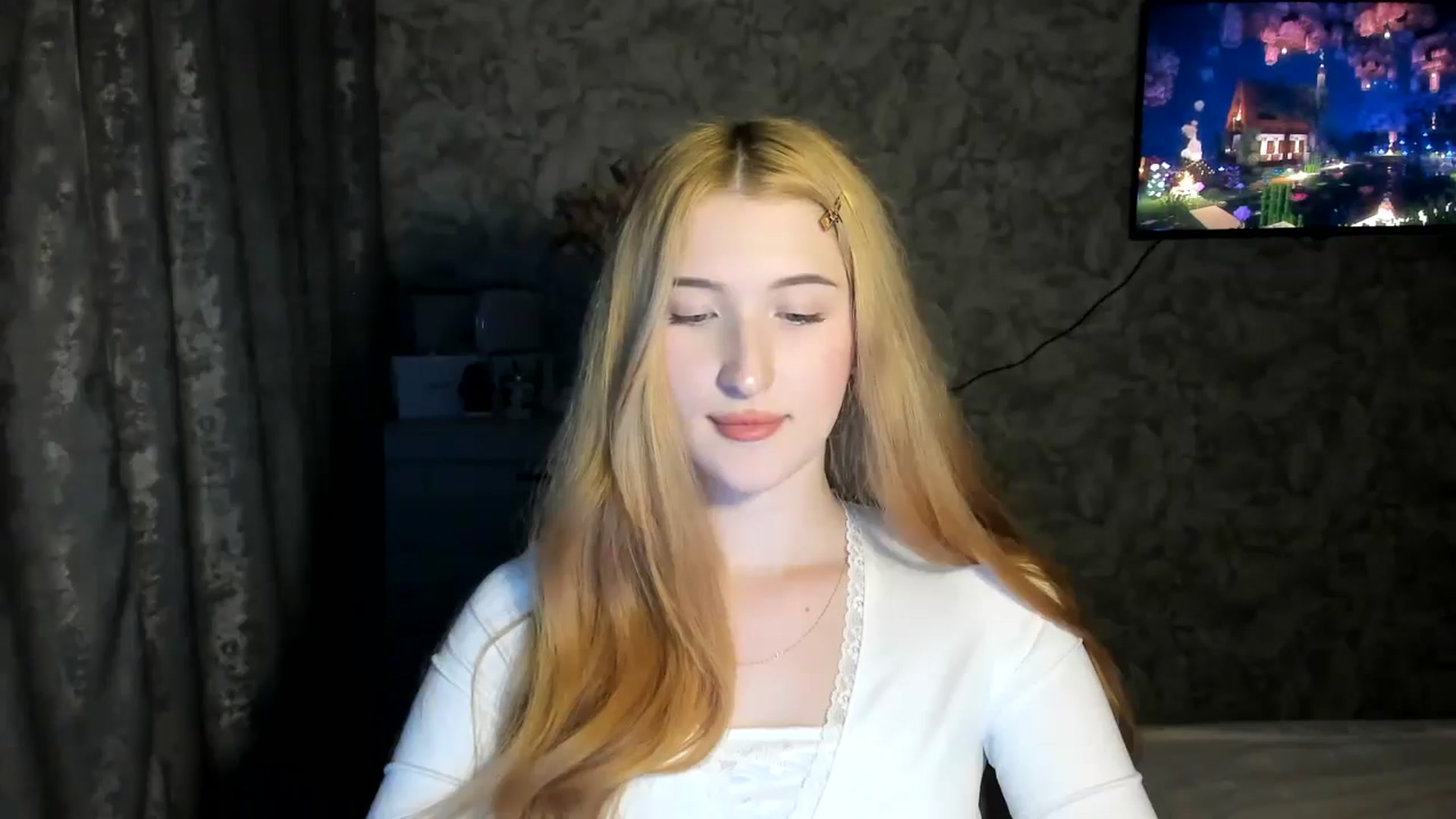 Gallery image thumbnail from Ilona_Here's myfreecams stream on, 03/12/2026, 17:24 image 12 of 20