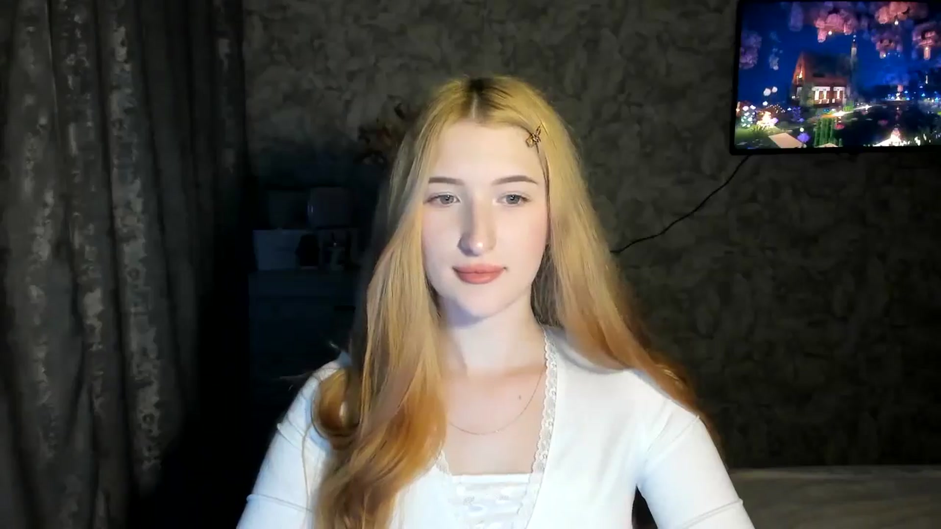 Gallery image thumbnail from Ilona_Here's myfreecams stream on, 03/12/2026, 17:24 image 14 of 20