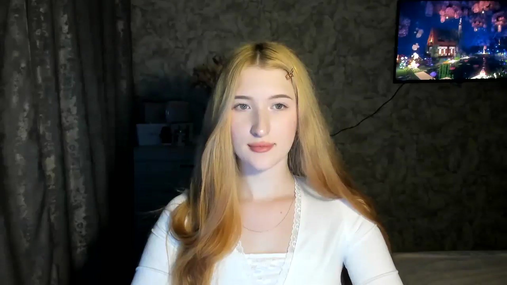 Gallery image thumbnail from Ilona_Here's myfreecams stream on, 03/12/2026, 17:24 image 15 of 20