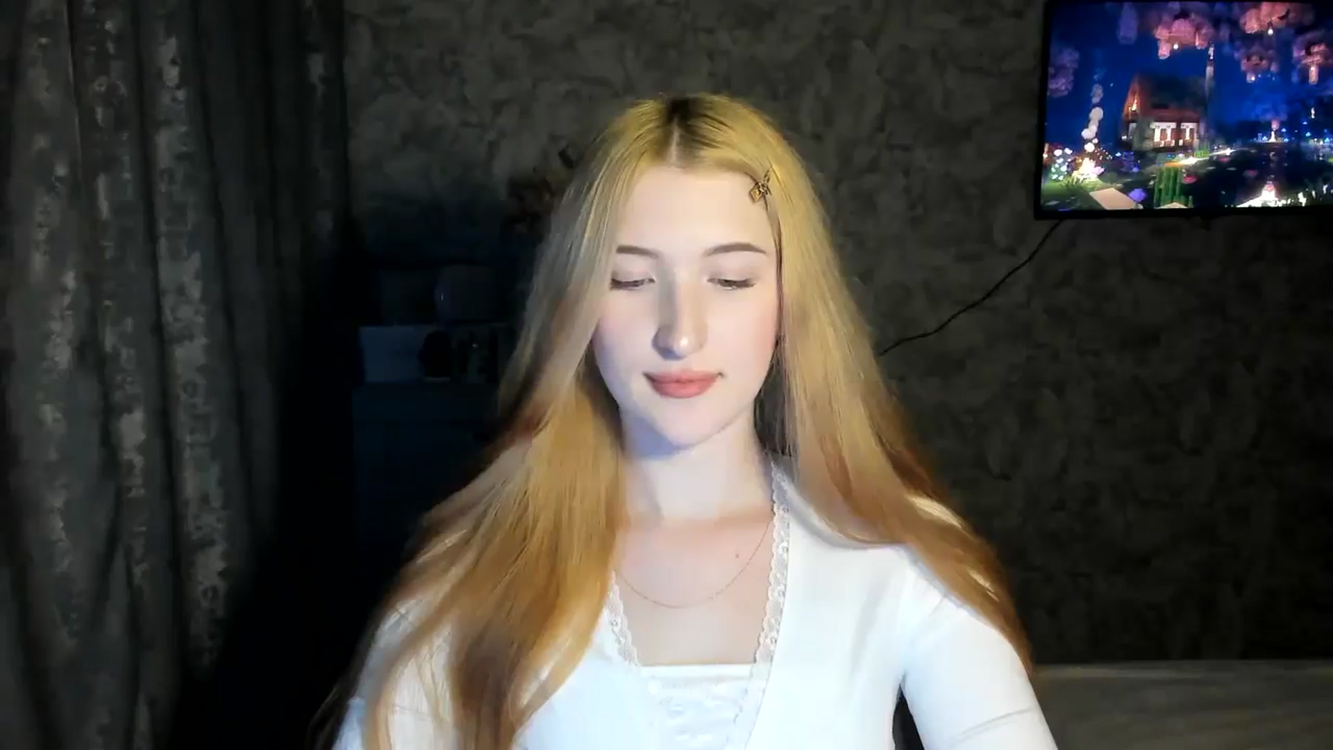 Gallery image thumbnail from Ilona_Here's myfreecams stream on, 03/12/2026, 17:24 image 17 of 20