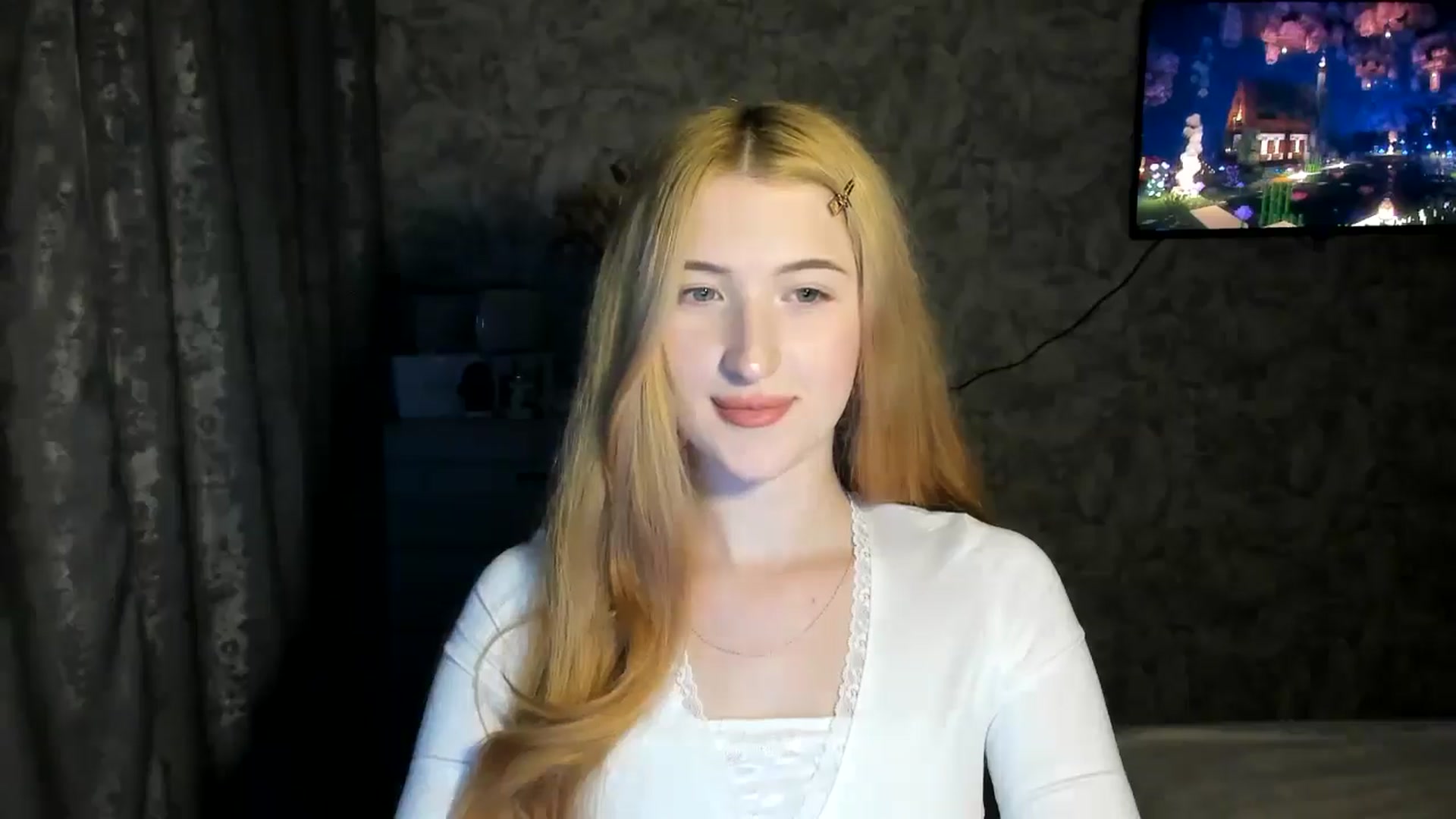 Gallery image thumbnail from Ilona_Here's myfreecams stream on, 03/12/2026, 17:24 image 20 of 20