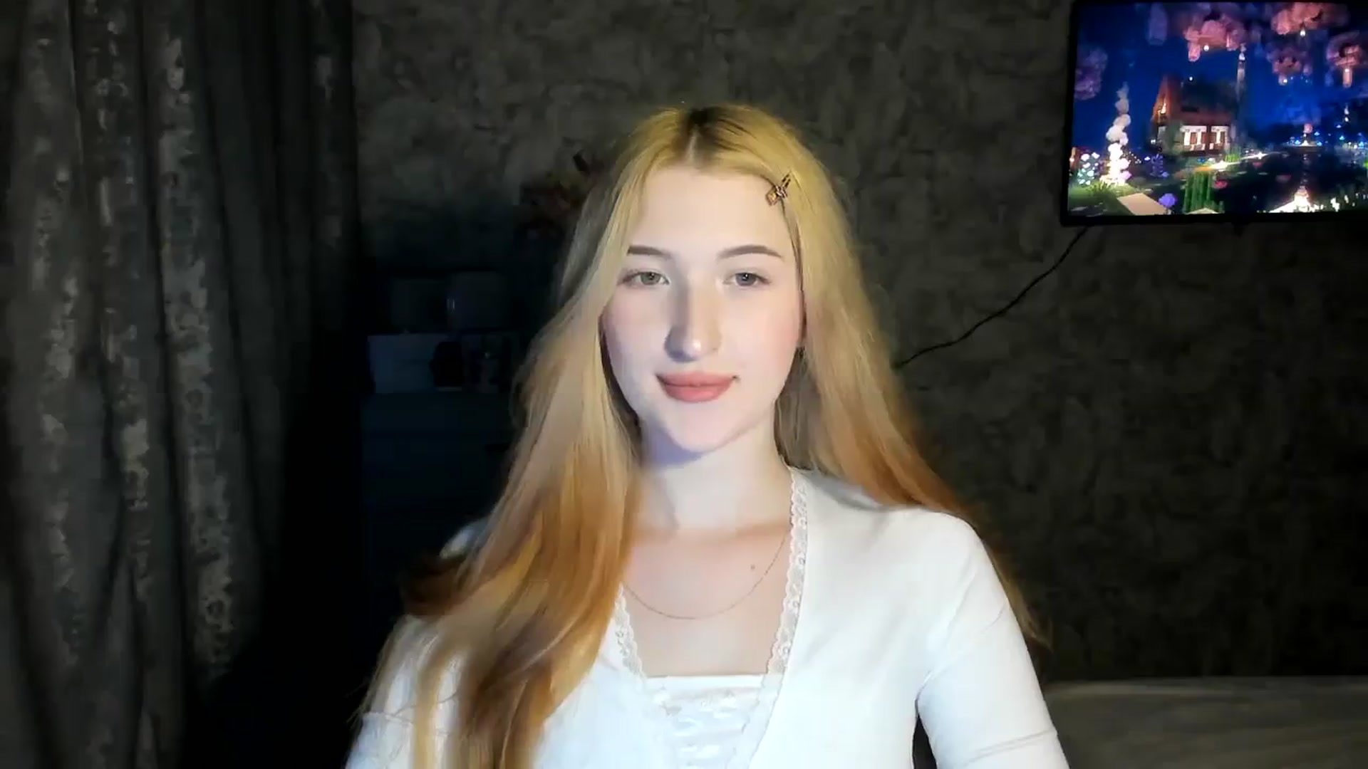 Gallery image thumbnail from Ilona_Here's myfreecams stream on, 03/12/2026, 17:24 image 6 of 20